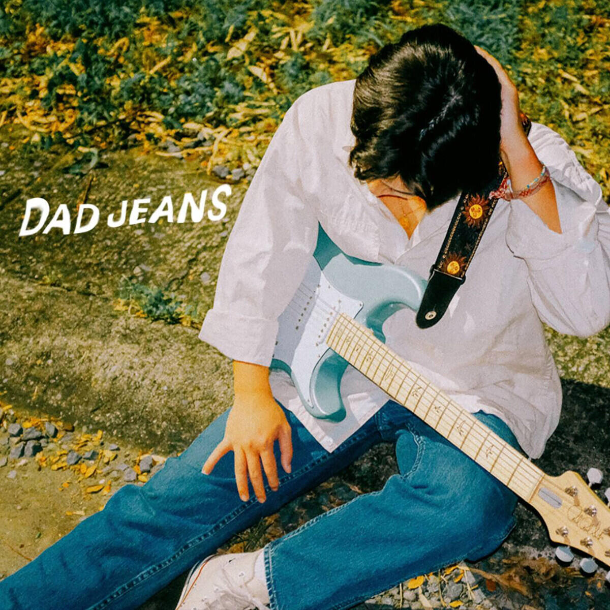 Релиз Dad Jeans