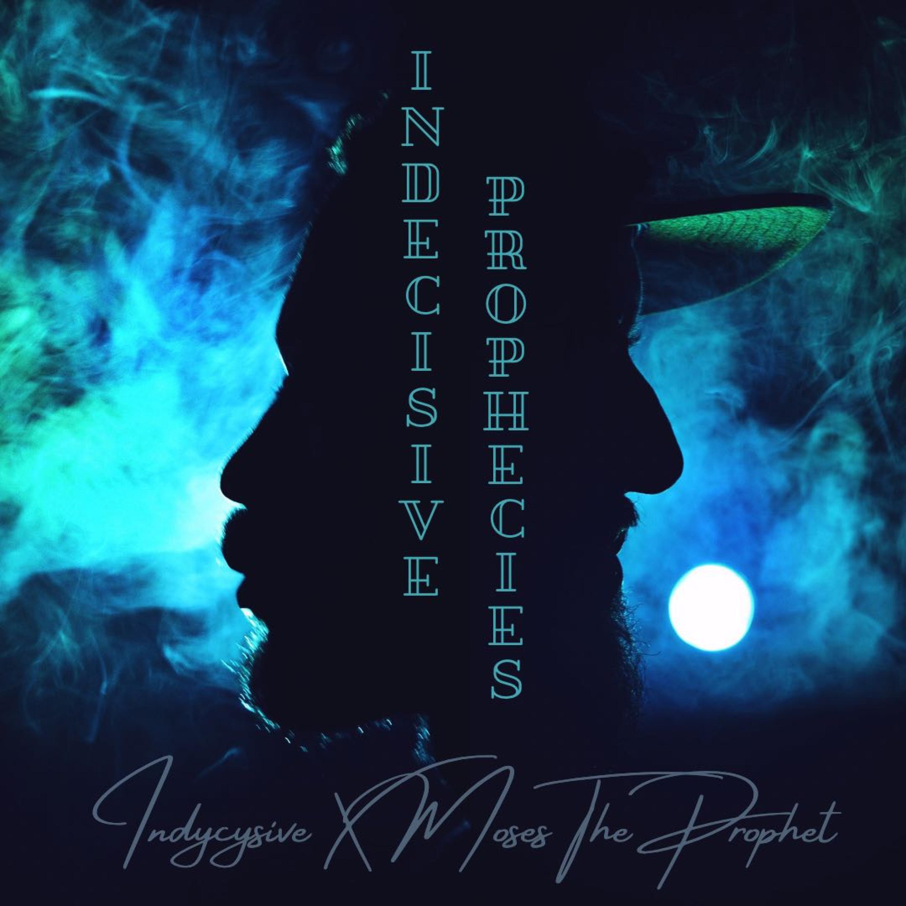 Релиз Indecisive Prophecies