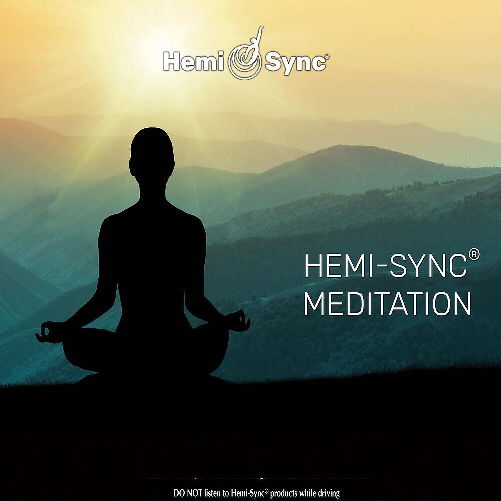 Релиз Hemi-Sync® Meditation