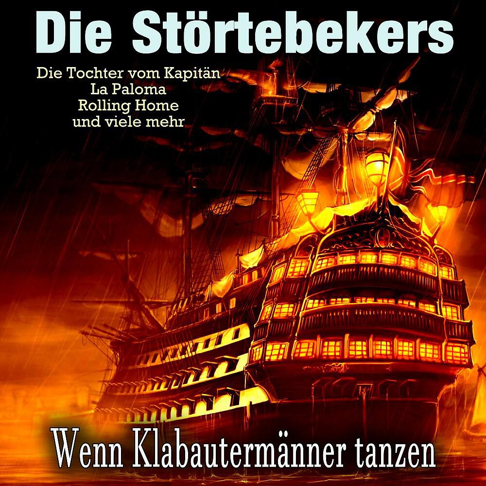 Die Störtebekers