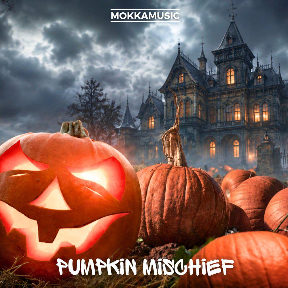 Релиз Pumpkin Mischief