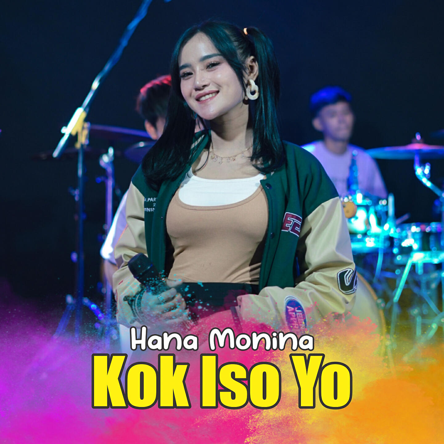 Релиз Kok Iso Yo