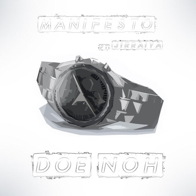 Релиз Doe Noh