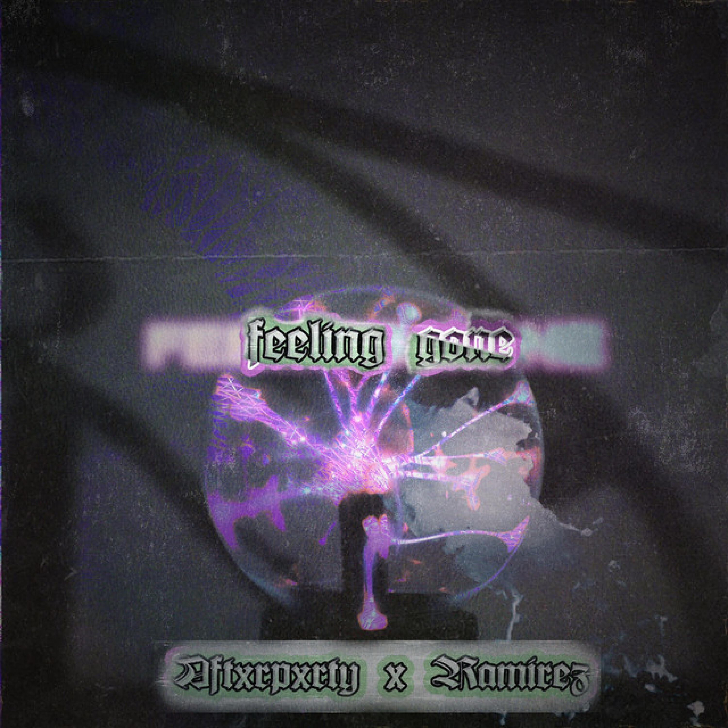 Релиз feeling gone