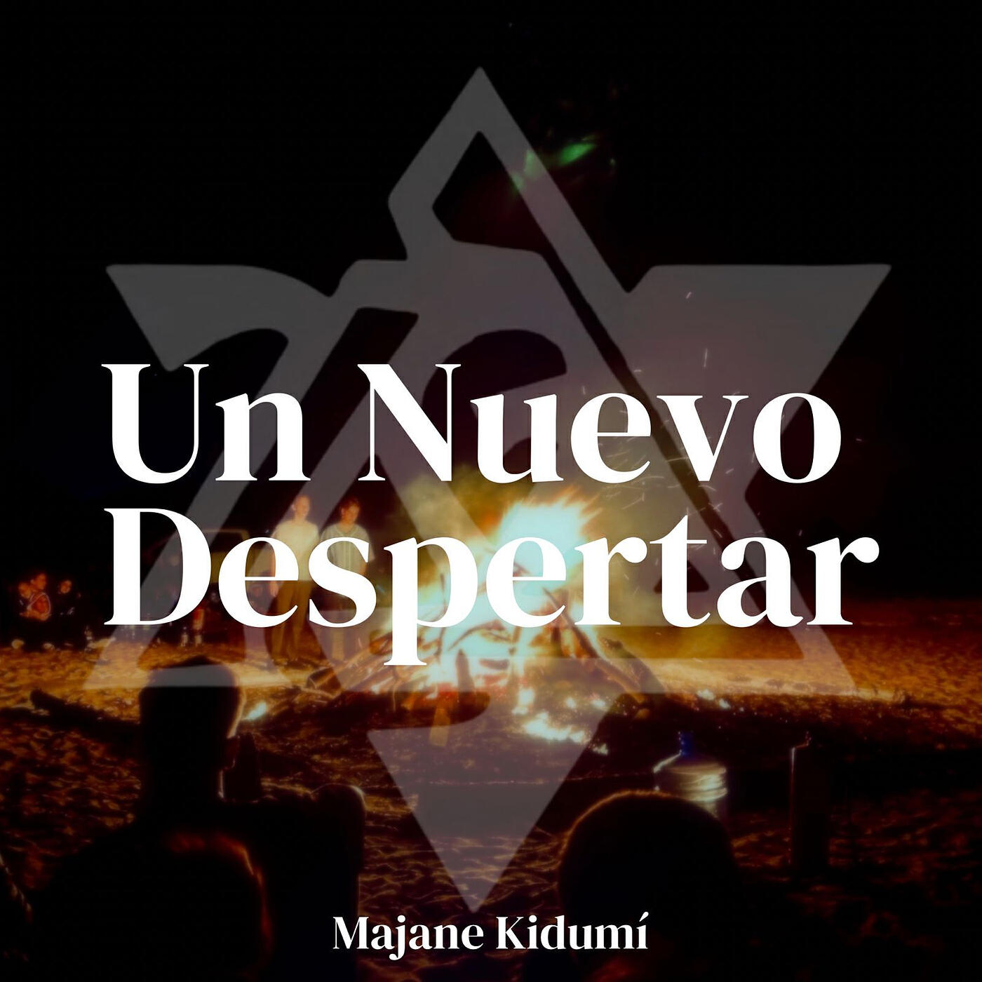Релиз Un Nuevo Despertar