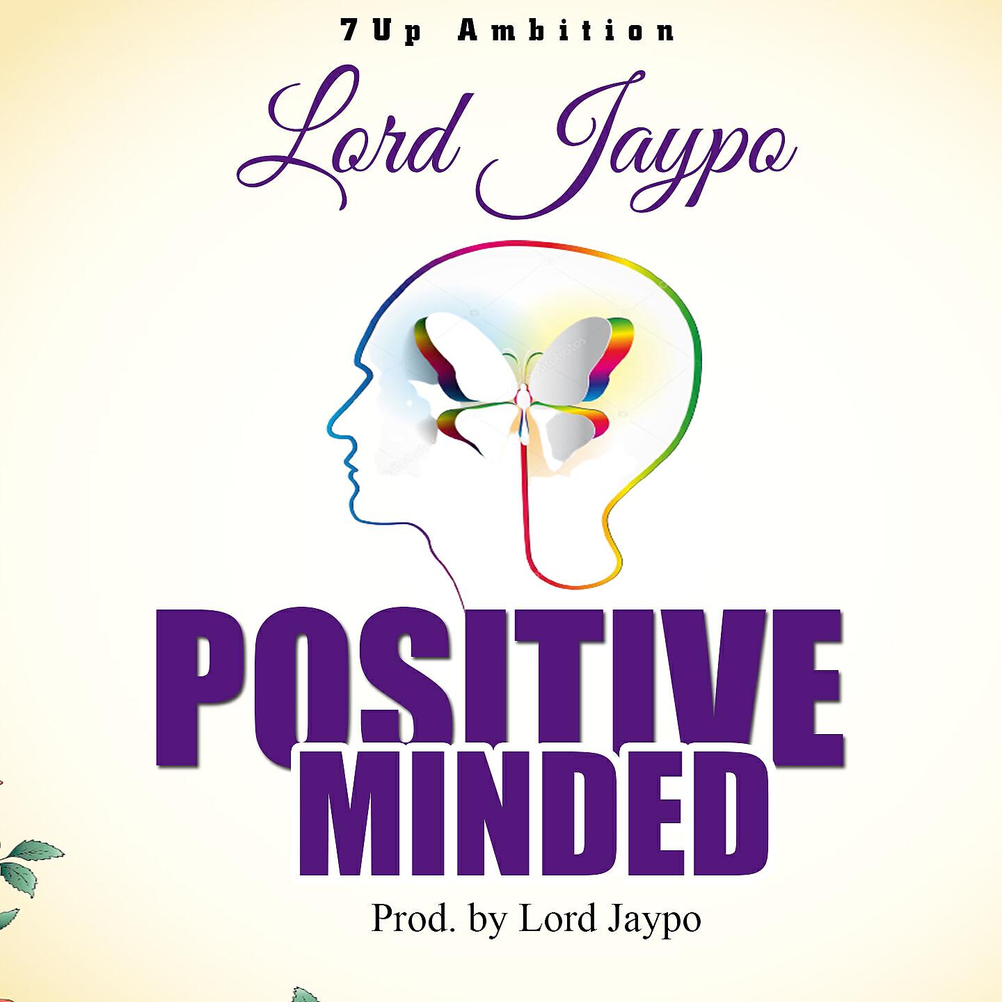 Релиз Positive Minded