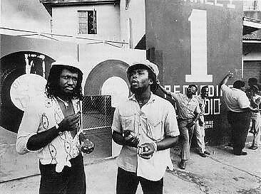 Sly & Robbie все песни в mp3