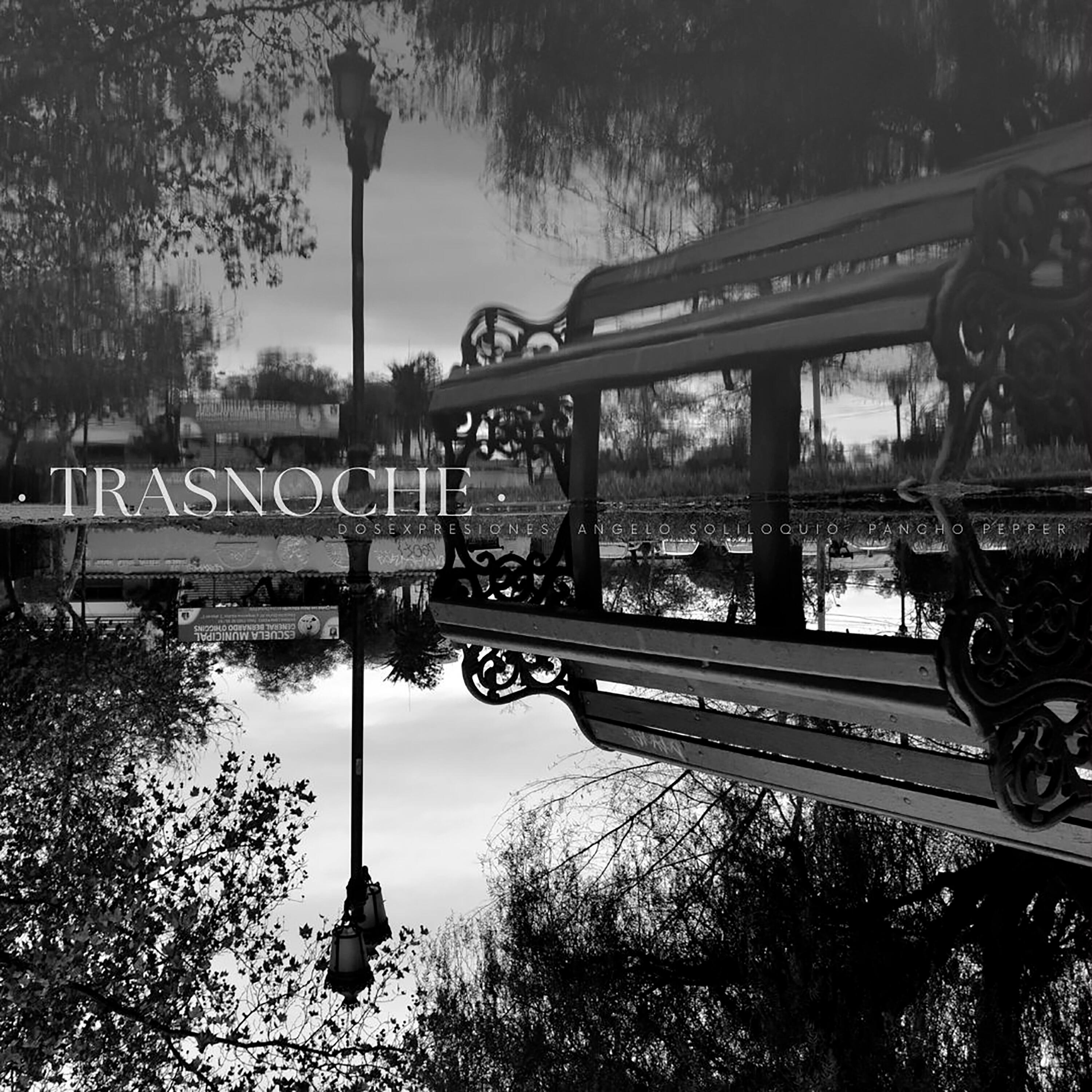 Релиз Trasnoche