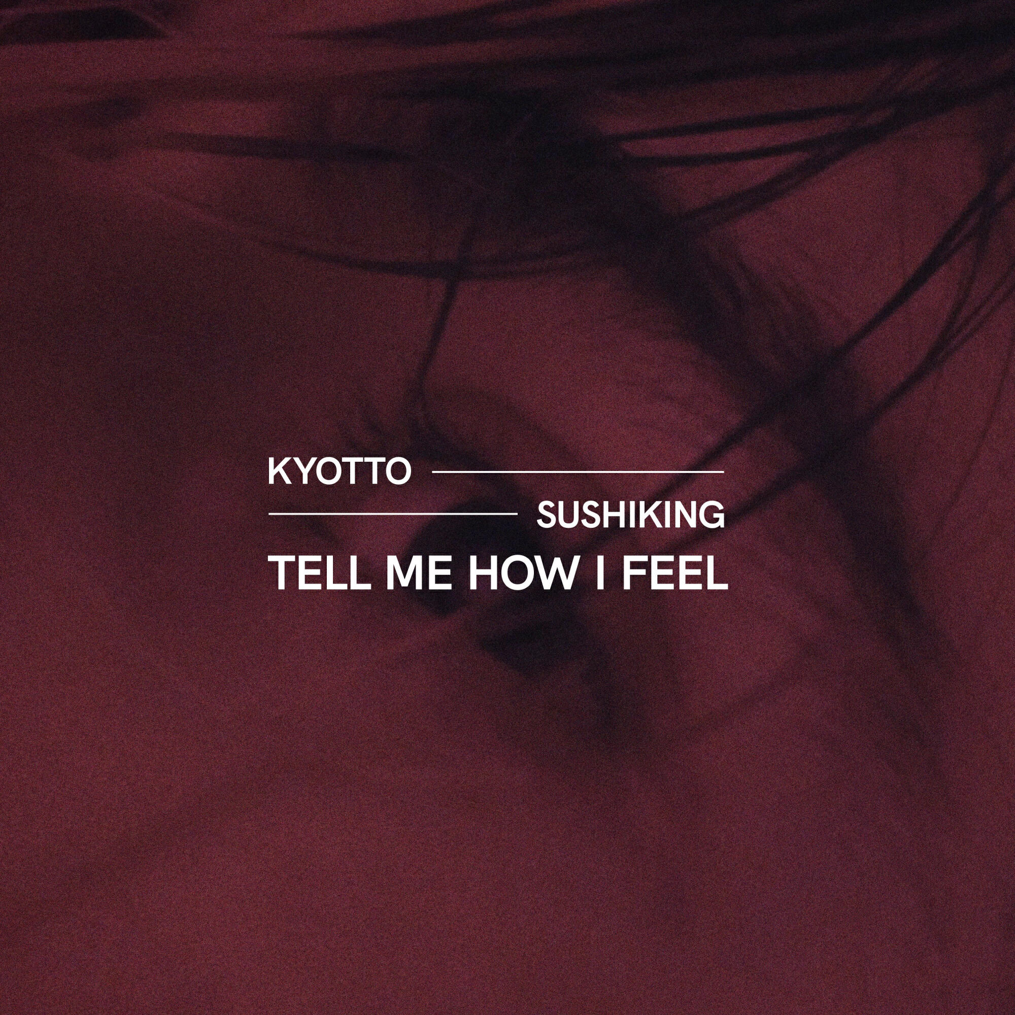 Релиз Tell Me How I Feel