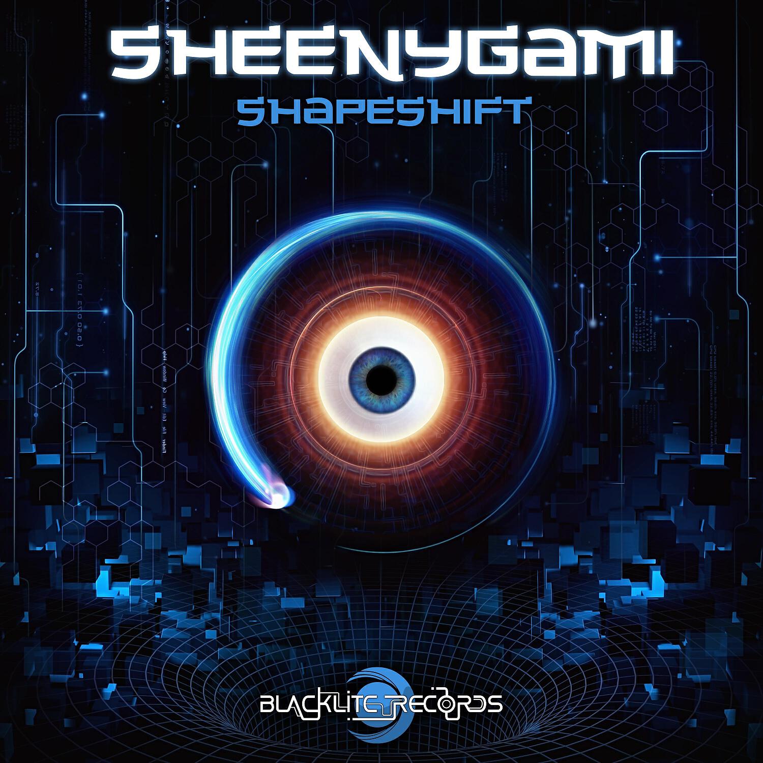 Релиз Shapeshift