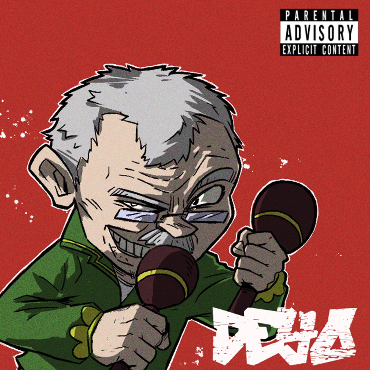Релиз Deyo