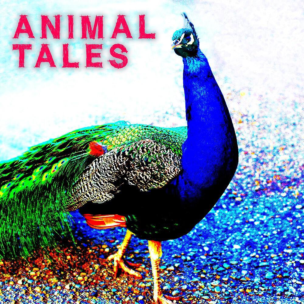 Релиз Animal Tales