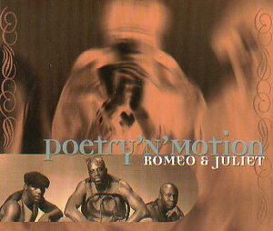 Poetry'N Motion
