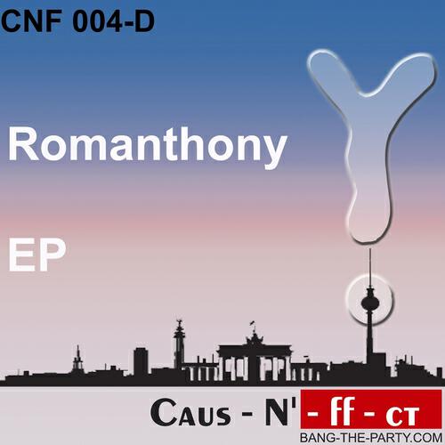 Релиз EP