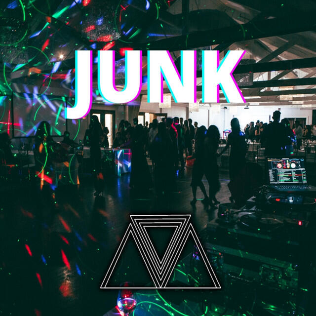 Релиз Junk