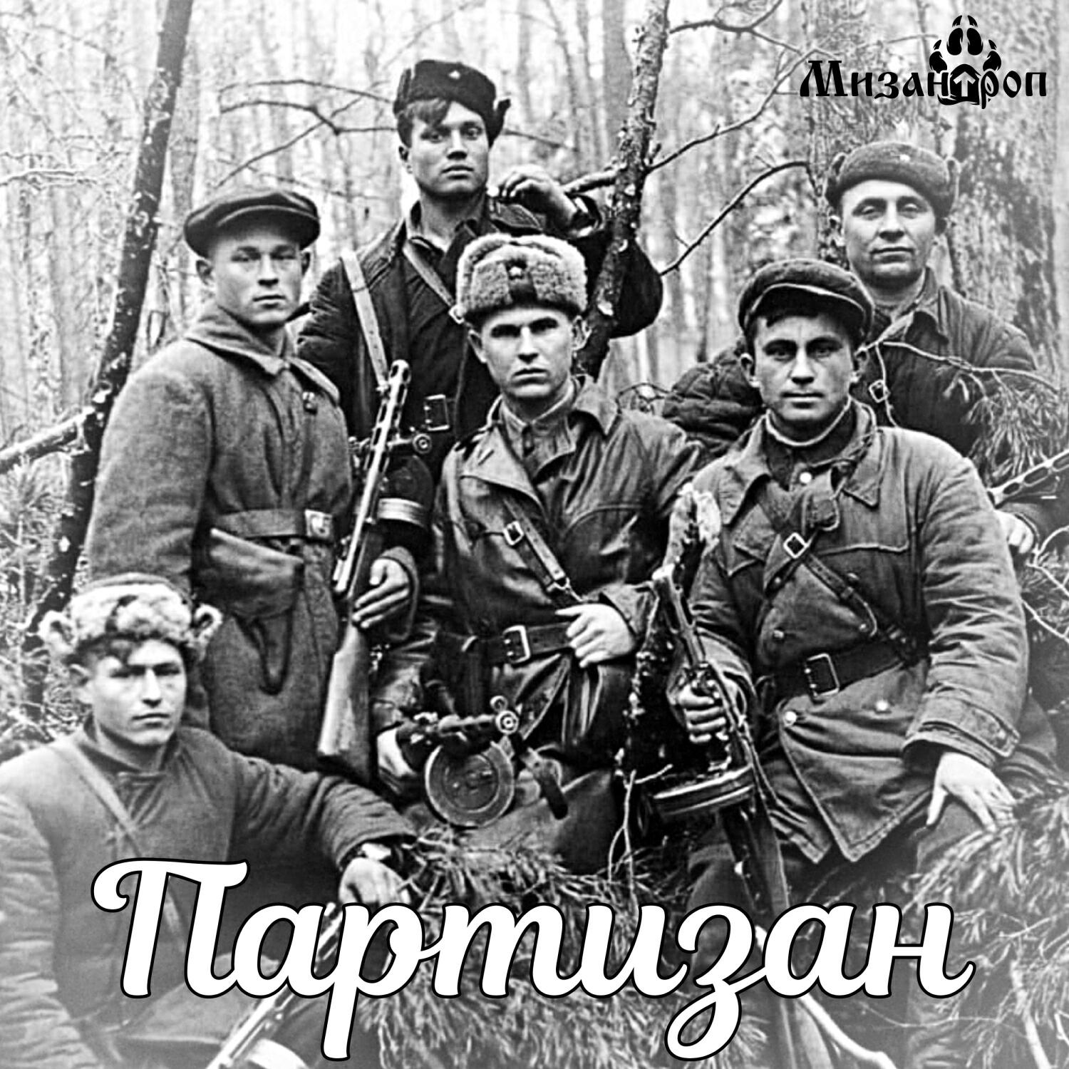 Релиз Партизан