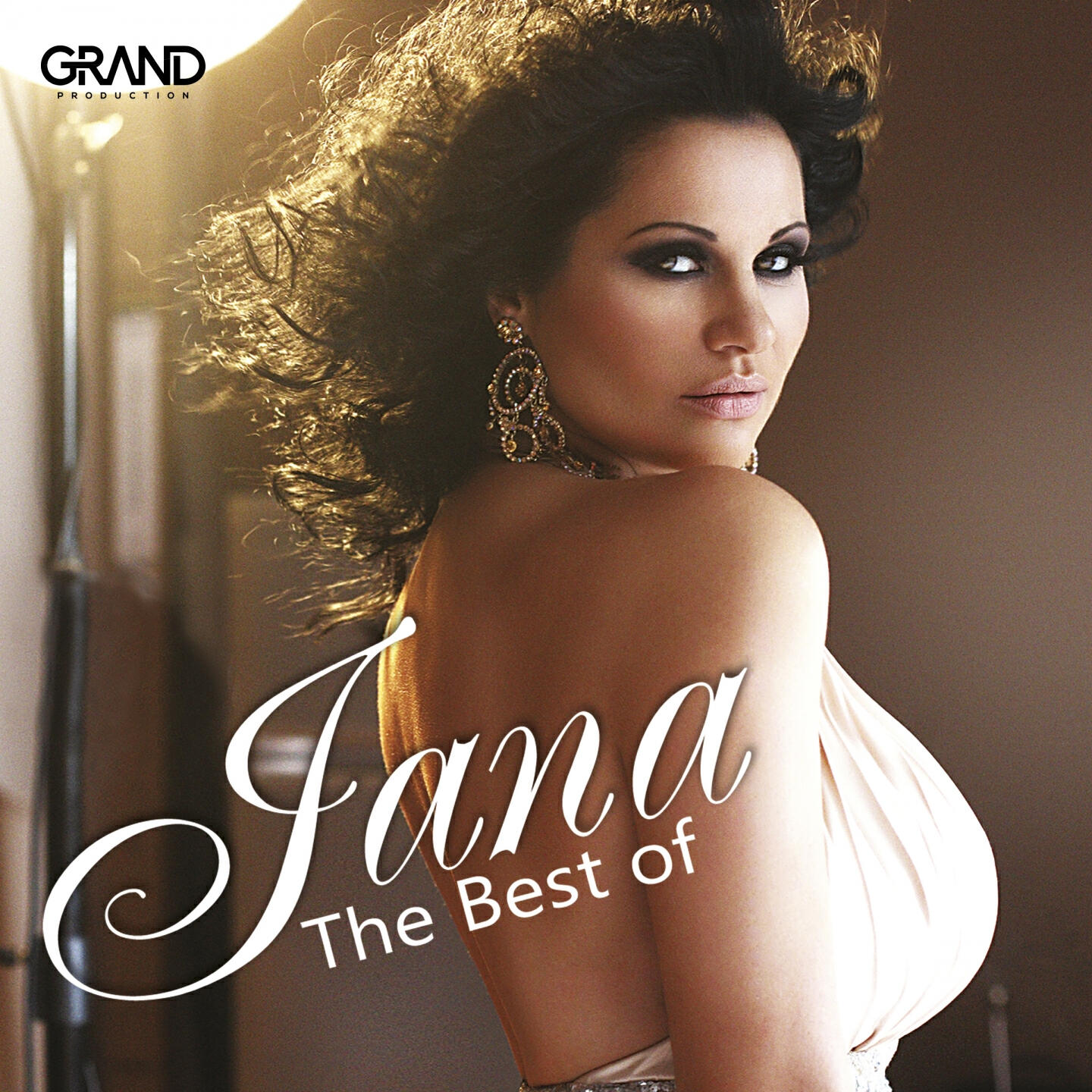 Релиз The Best Of Jana