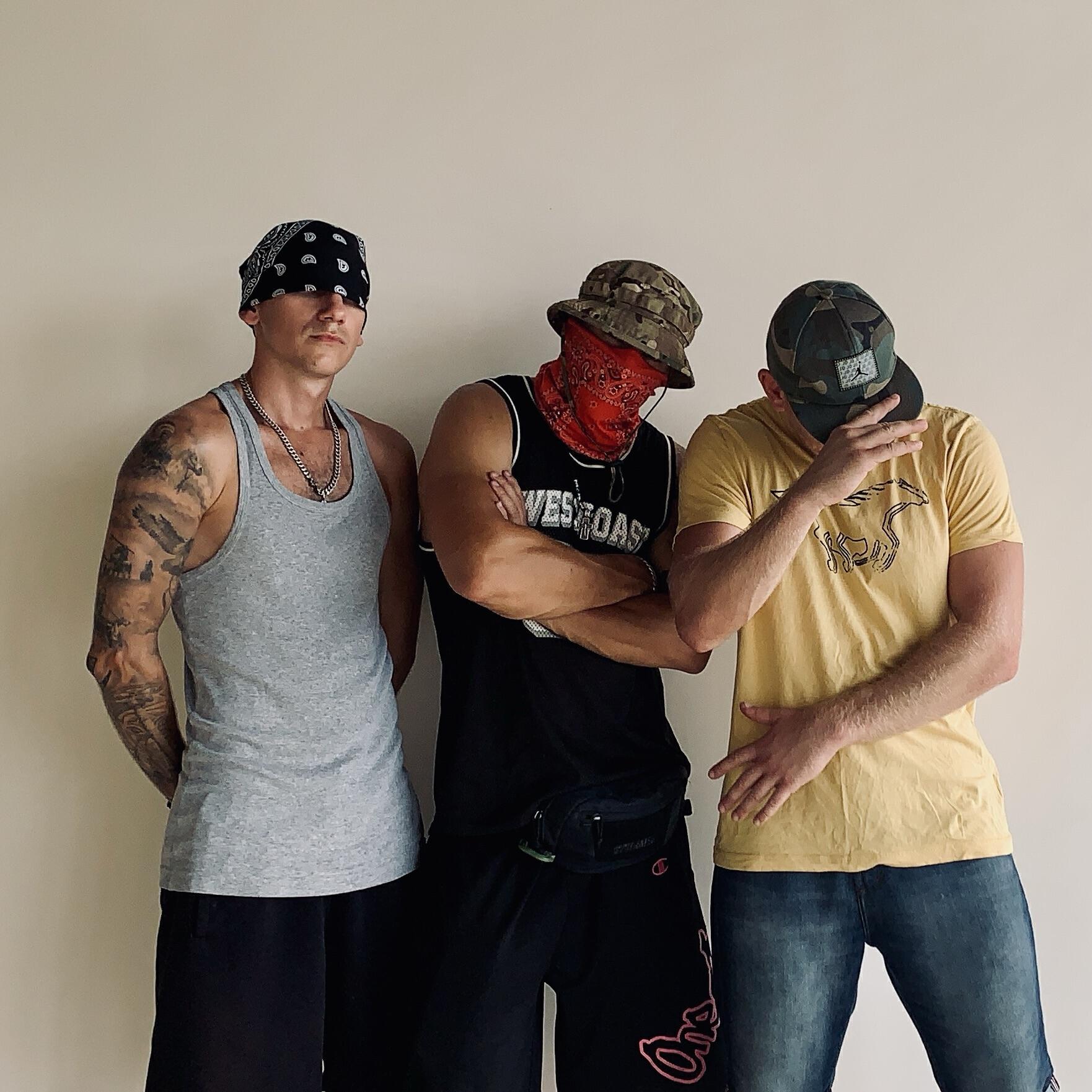 SOUTH PSYCHOS