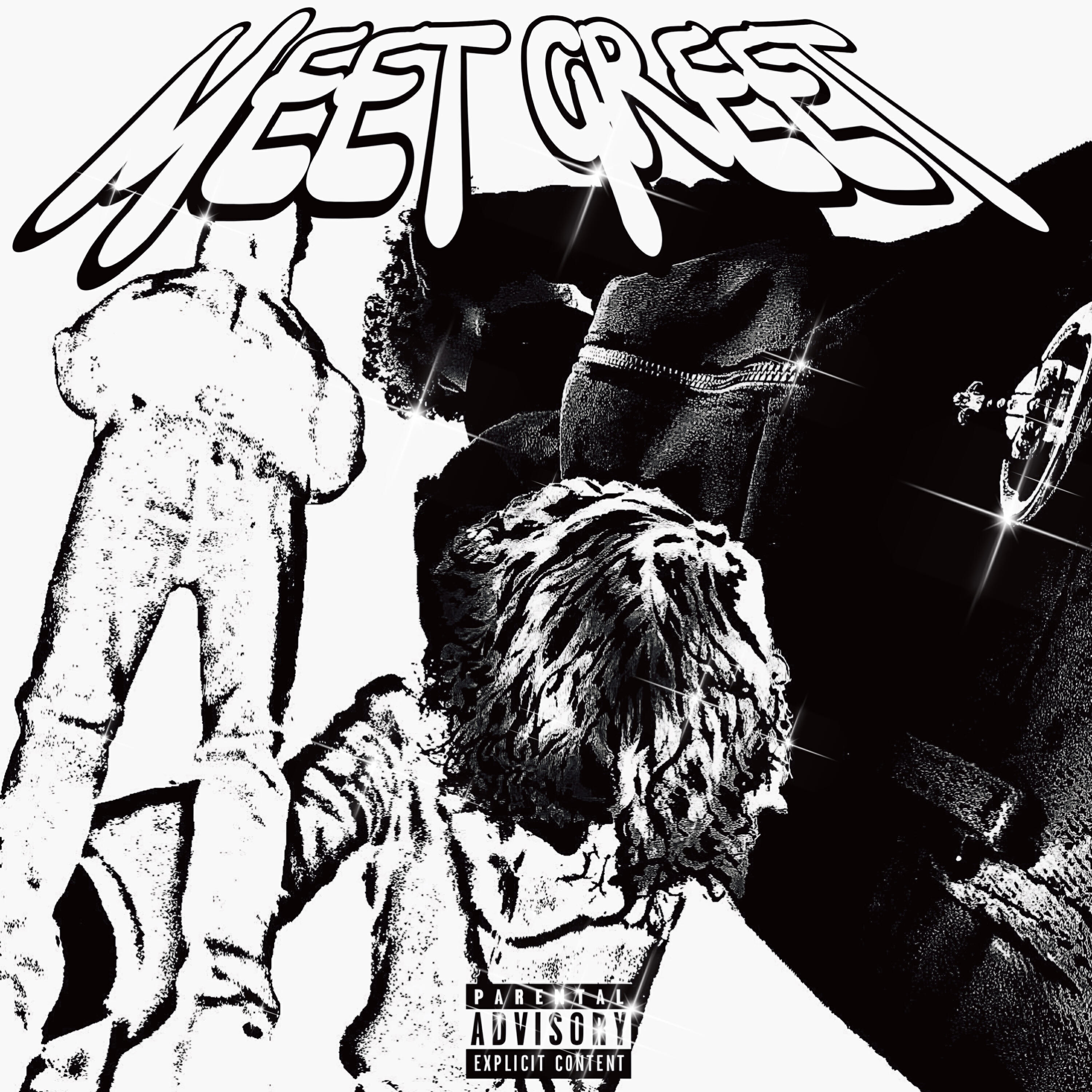 Релиз Meet Greet