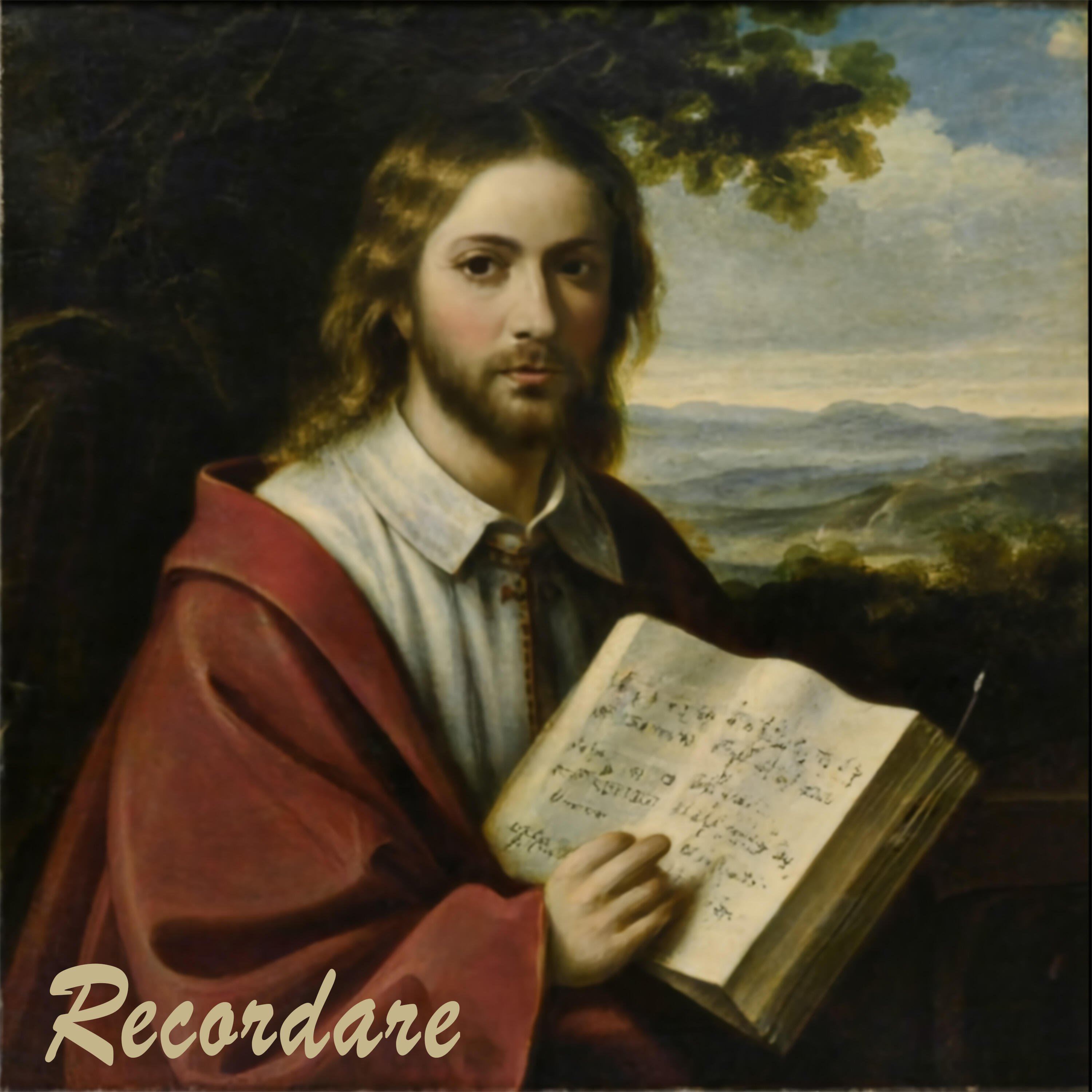 Релиз Recordare