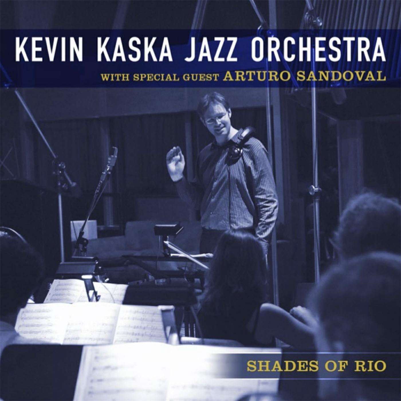 Релиз Shades of Rio