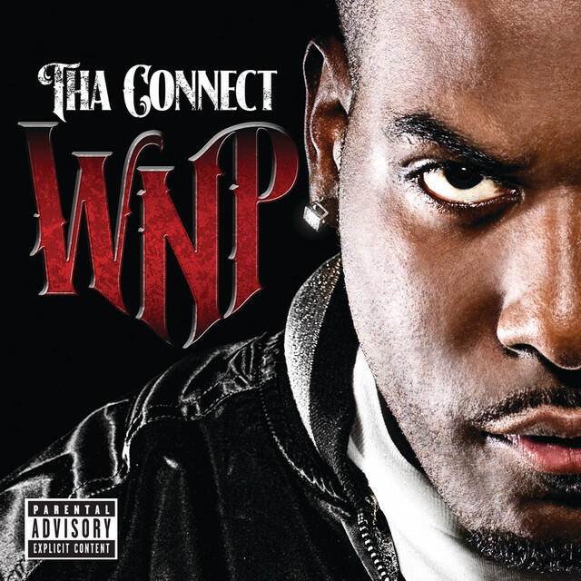 Релиз Tha Connect (Explicit Version)
