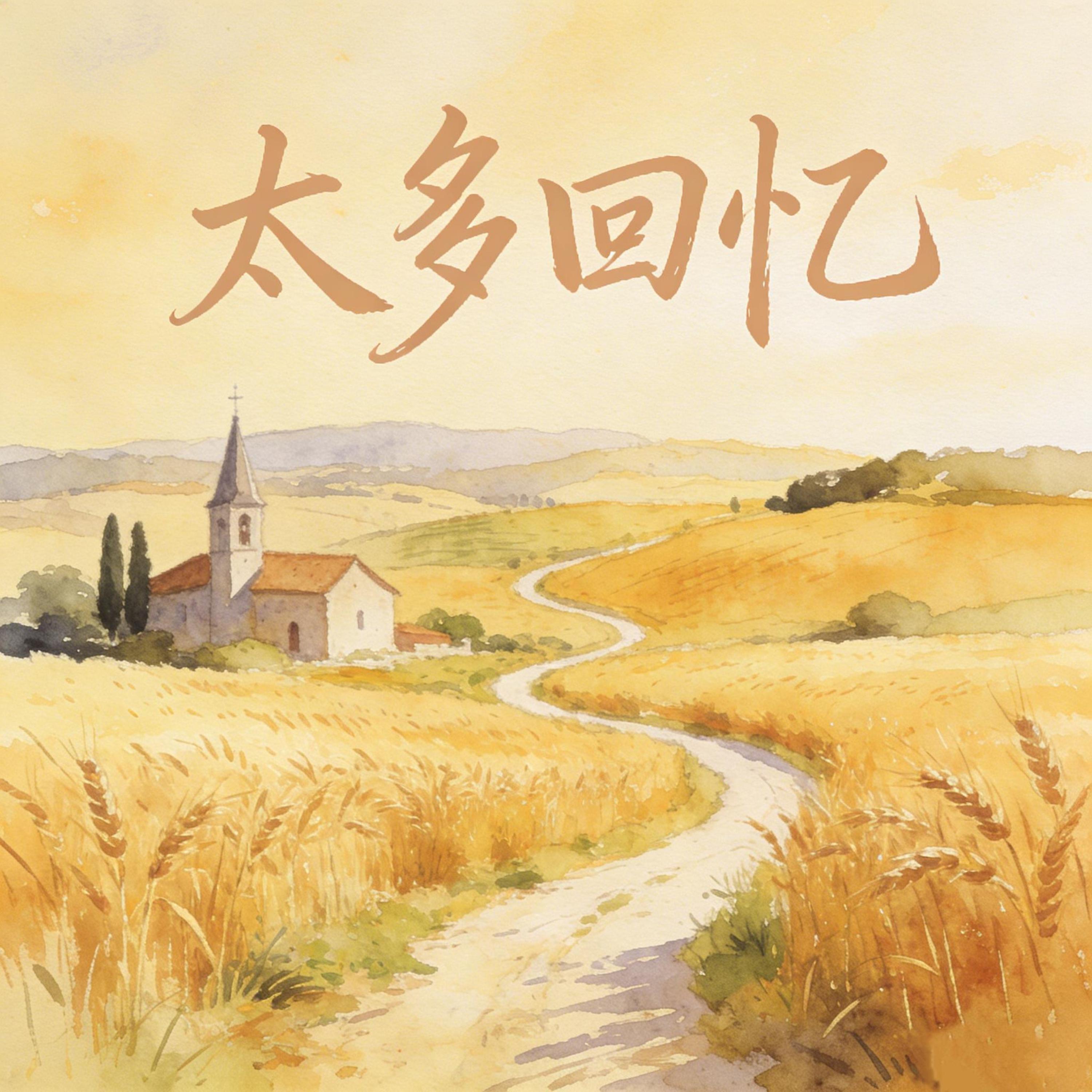 Релиз 太多回忆