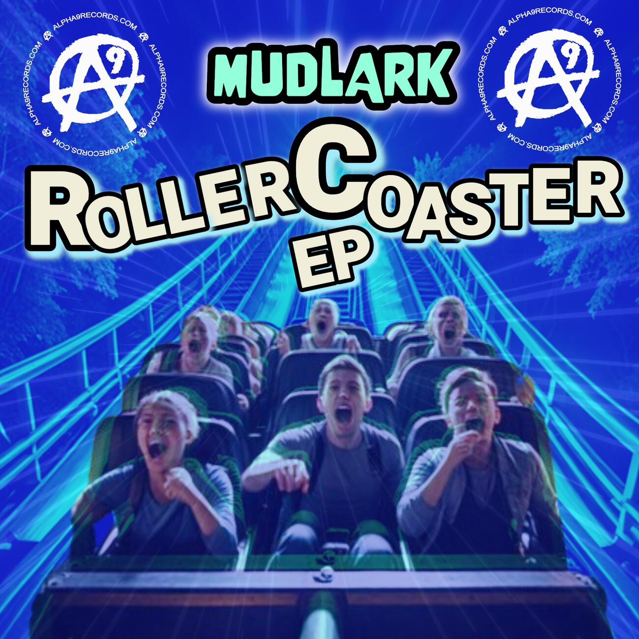Релиз RollerCoaster EP