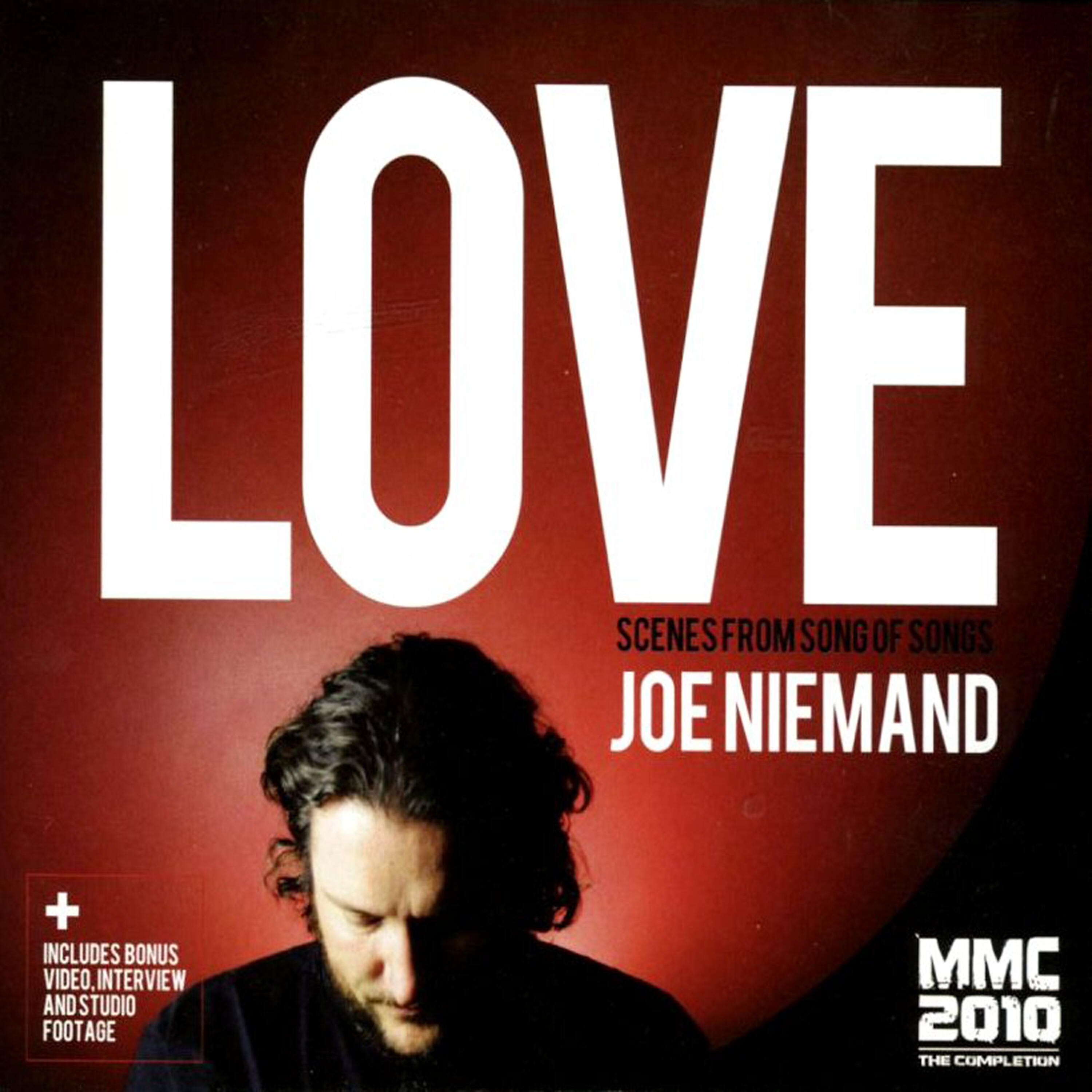 Релиз LOVE - Scenes From Song of Songs