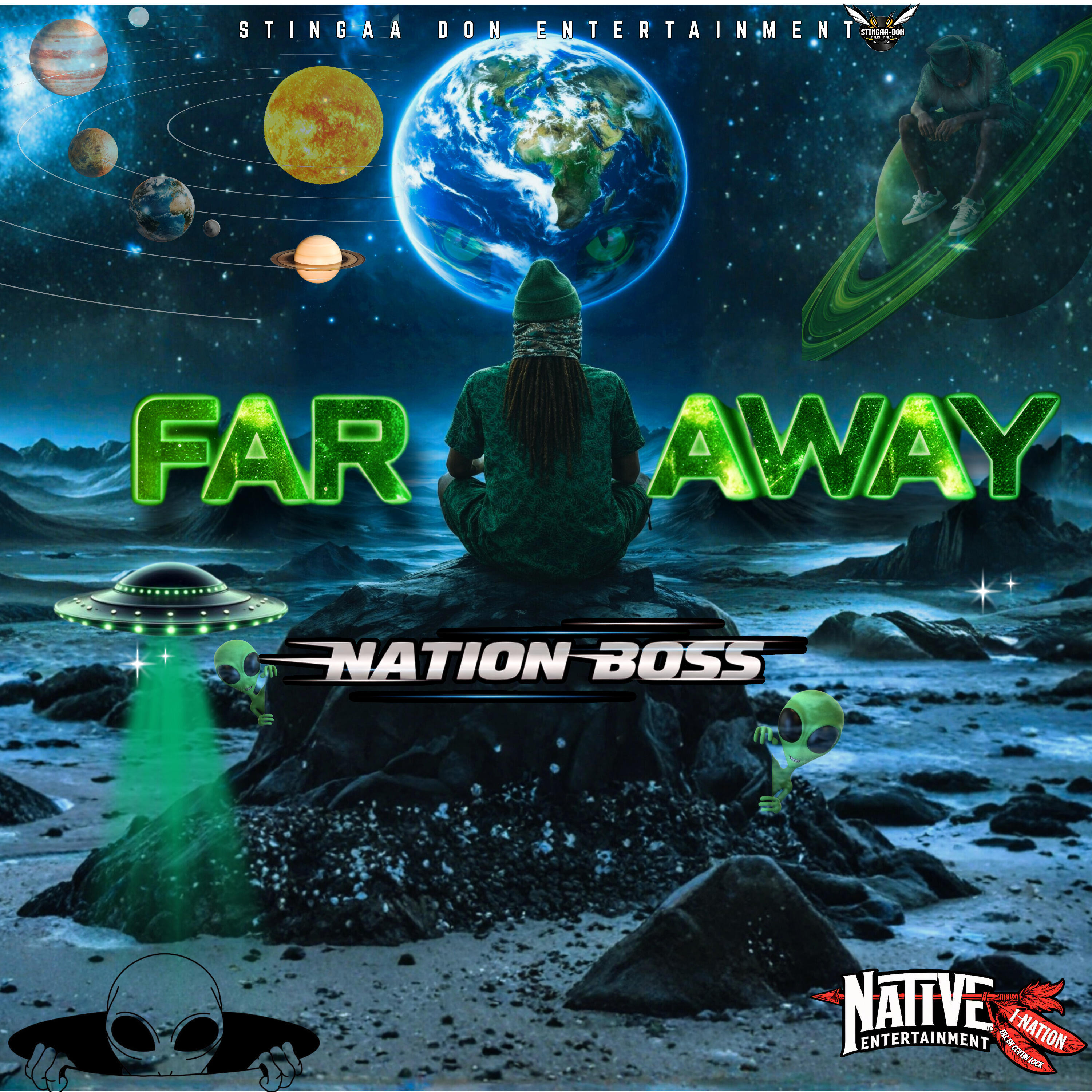 Nation Boss