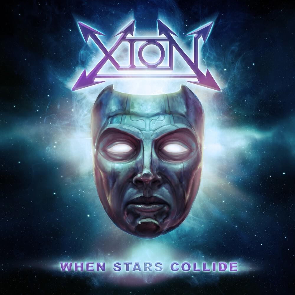 Релиз When Stars Collide