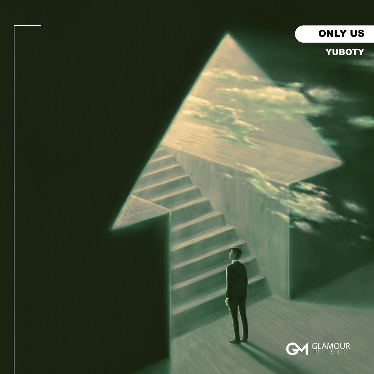 Релиз Only Us