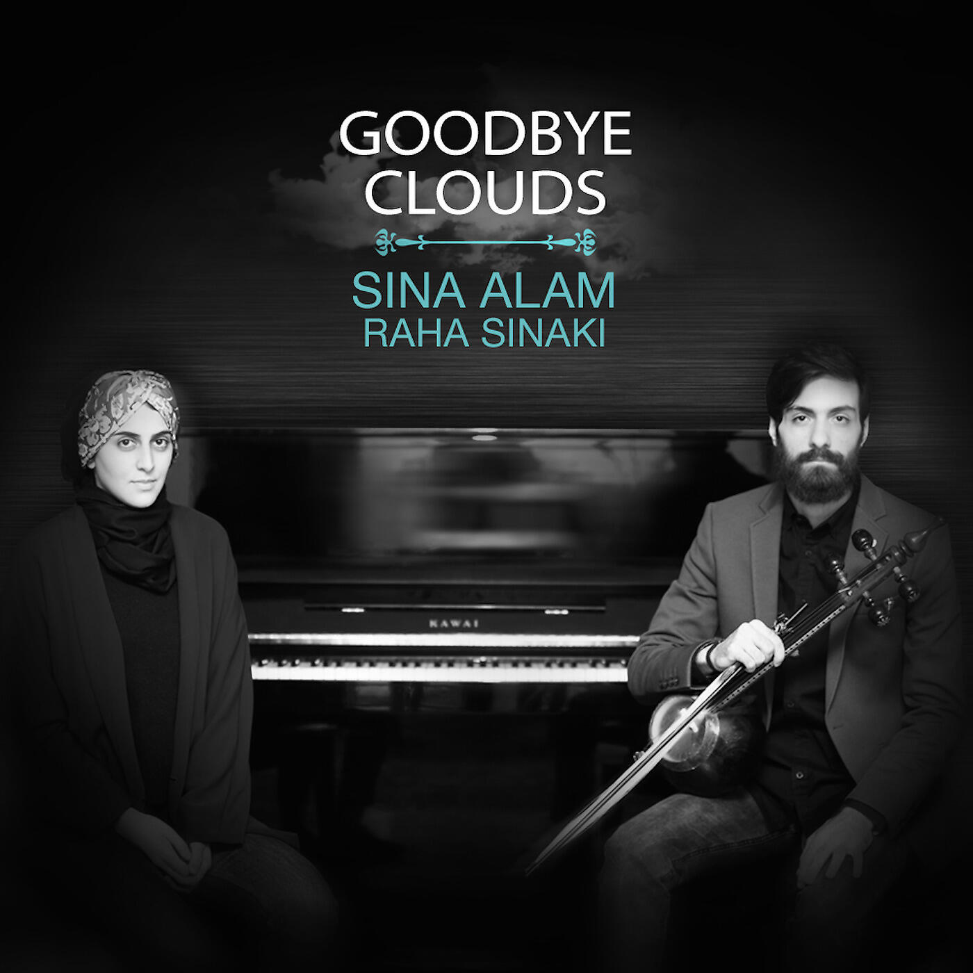Релиз Goodbye Clouds