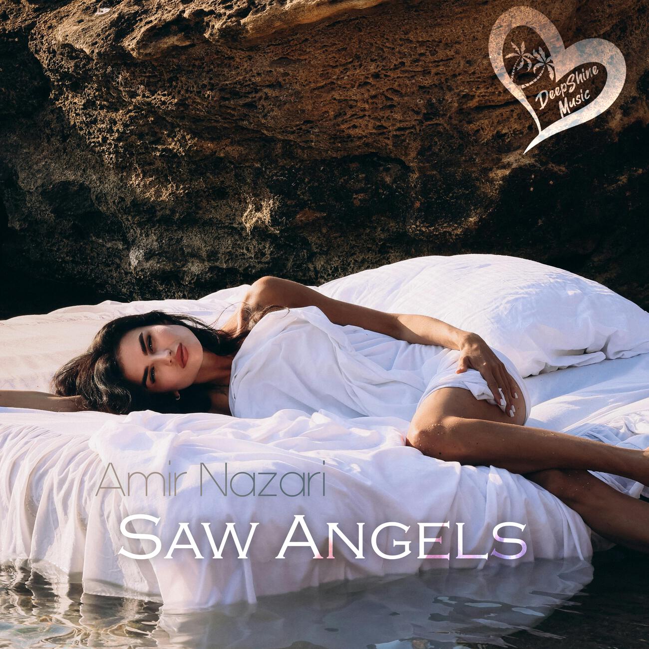 Релиз Saw Angels