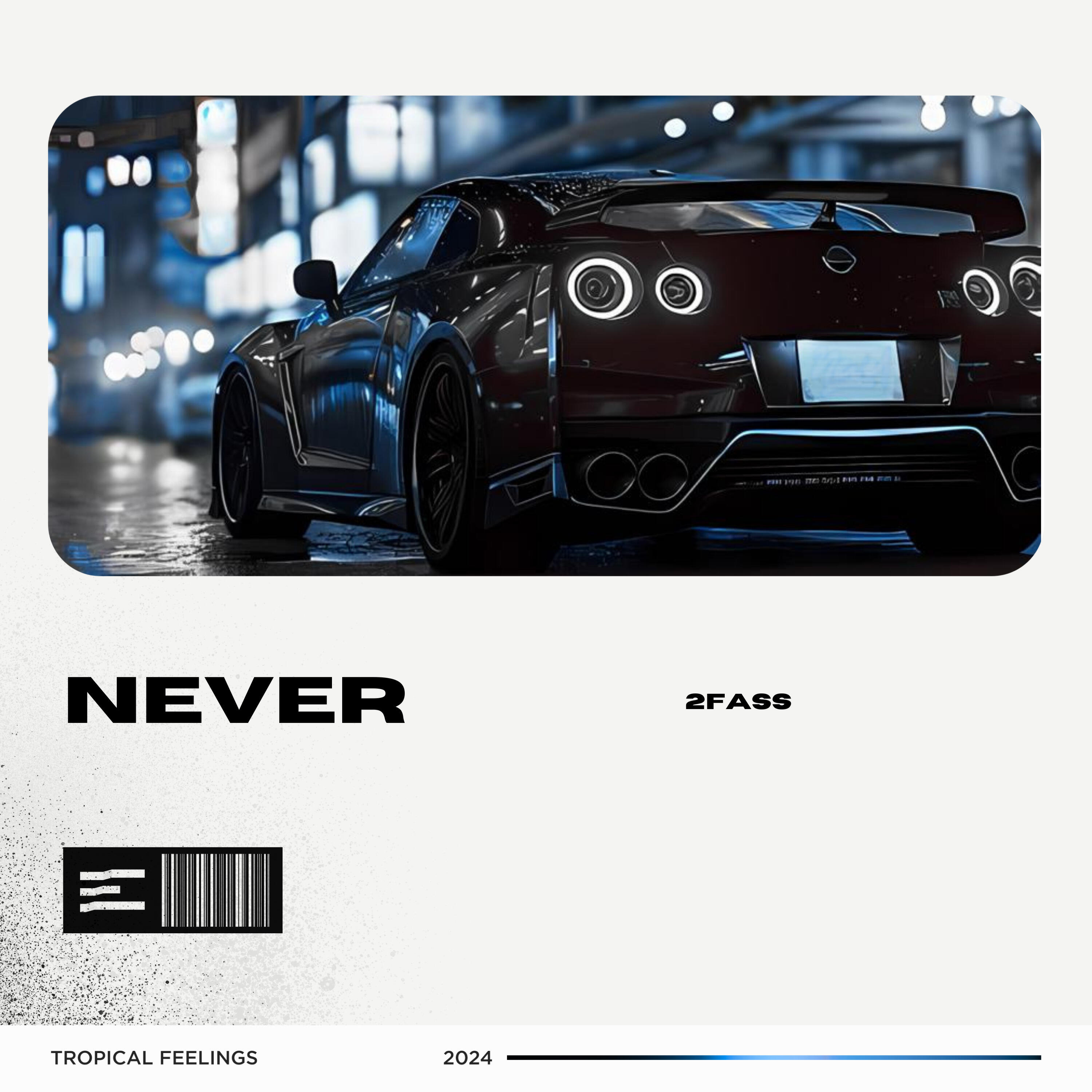 Релиз Never