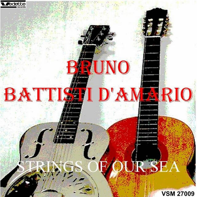 Релиз Strings of Our Sea