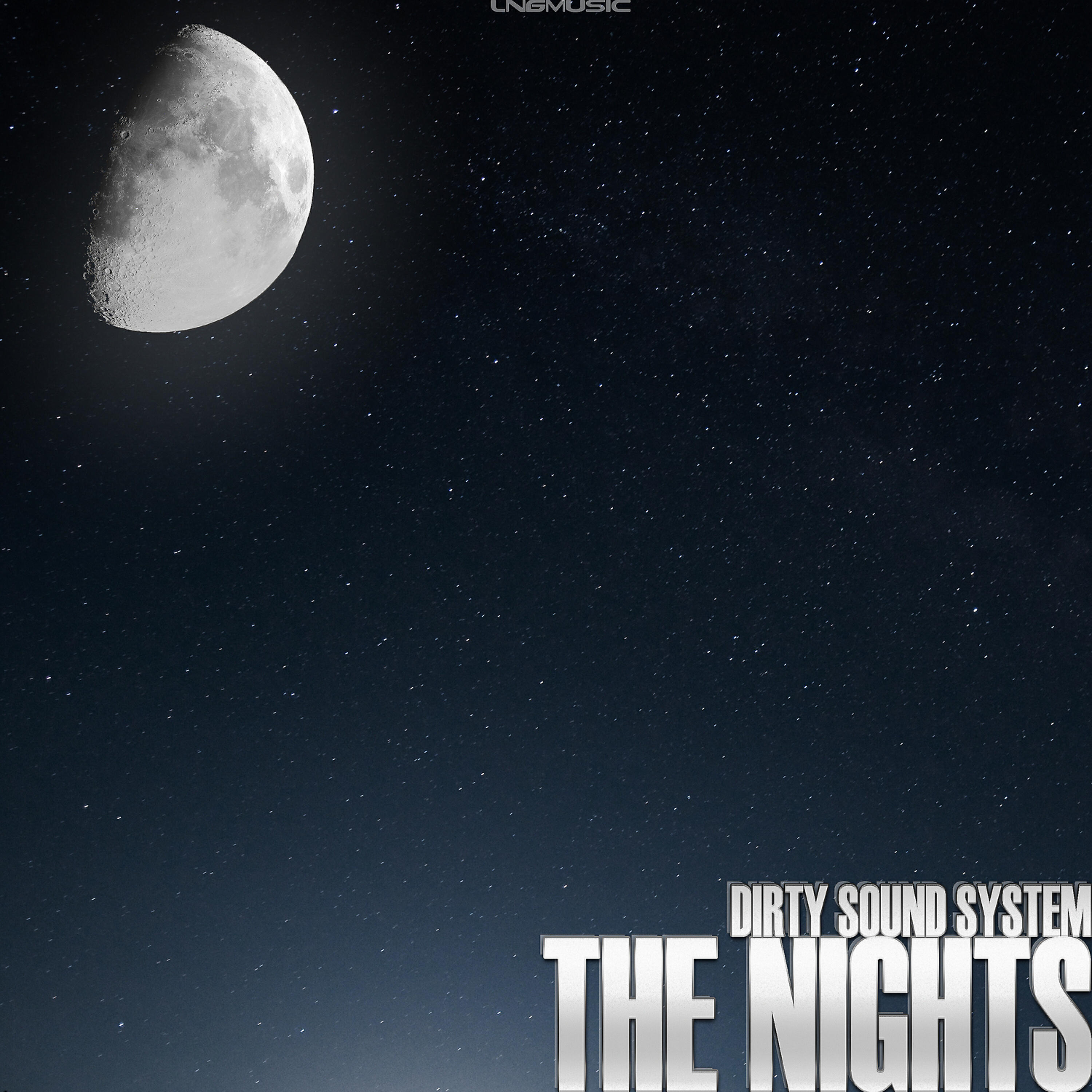 Релиз The Nights