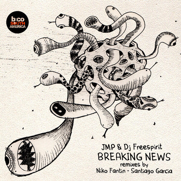Релиз Breaking News