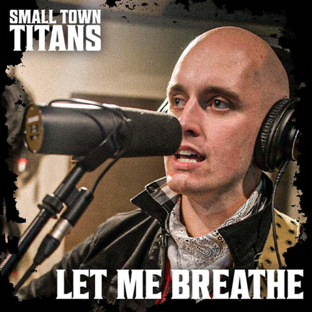 Релиз Let Me Breathe