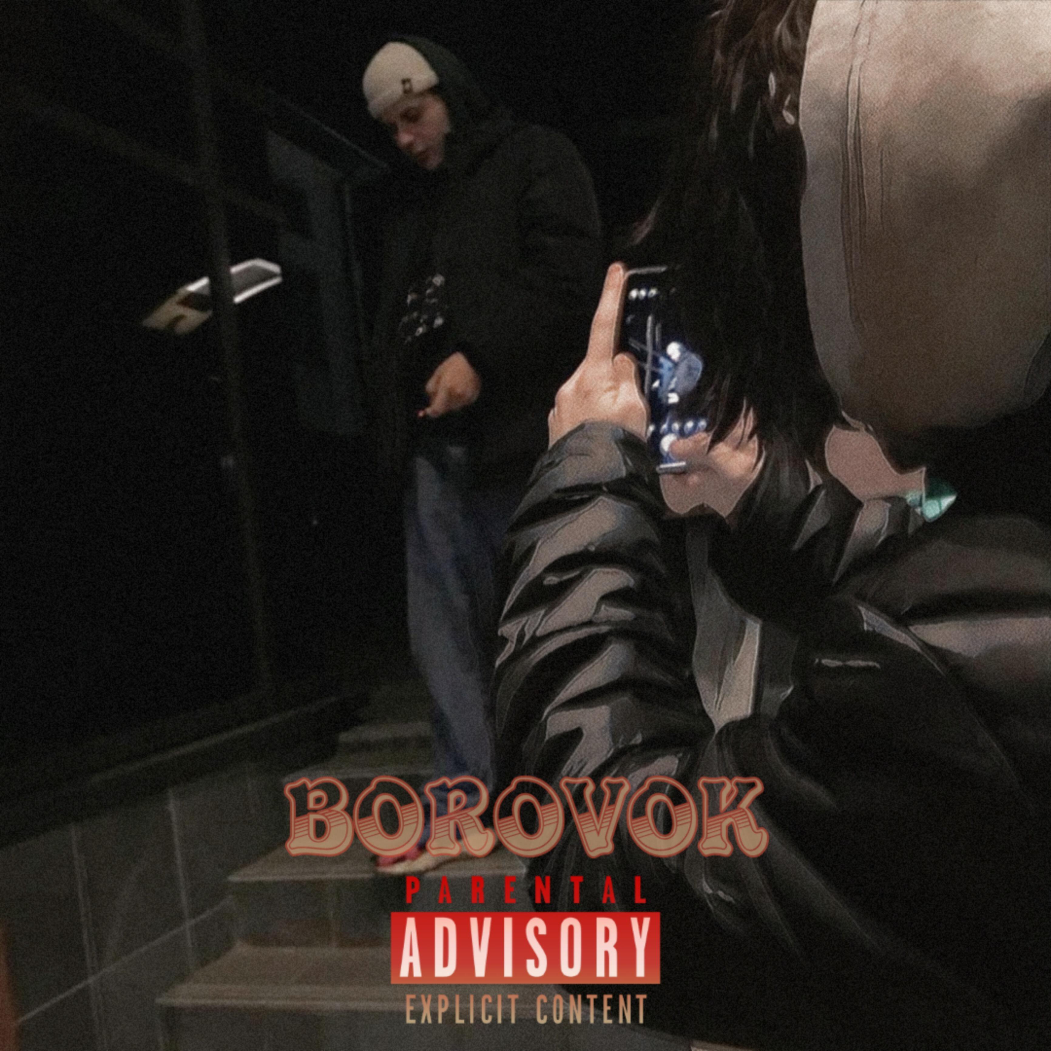 Borovok