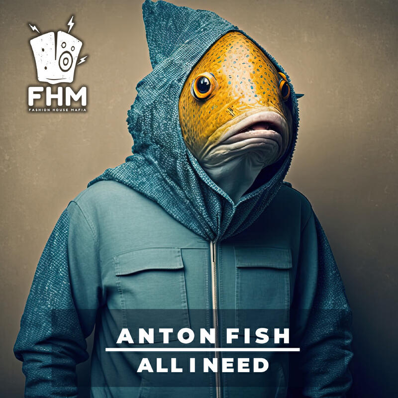 Релиз All I Need