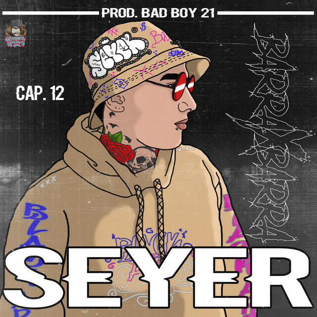 Релиз Barra X Barra, Cap. 12