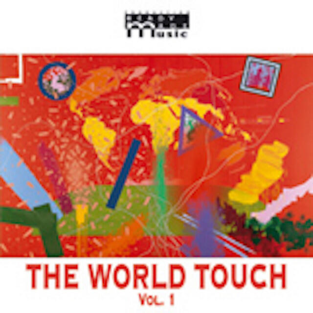 Релиз The World Touch, Vol. 1