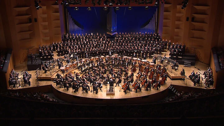 Orchestre National de Paris