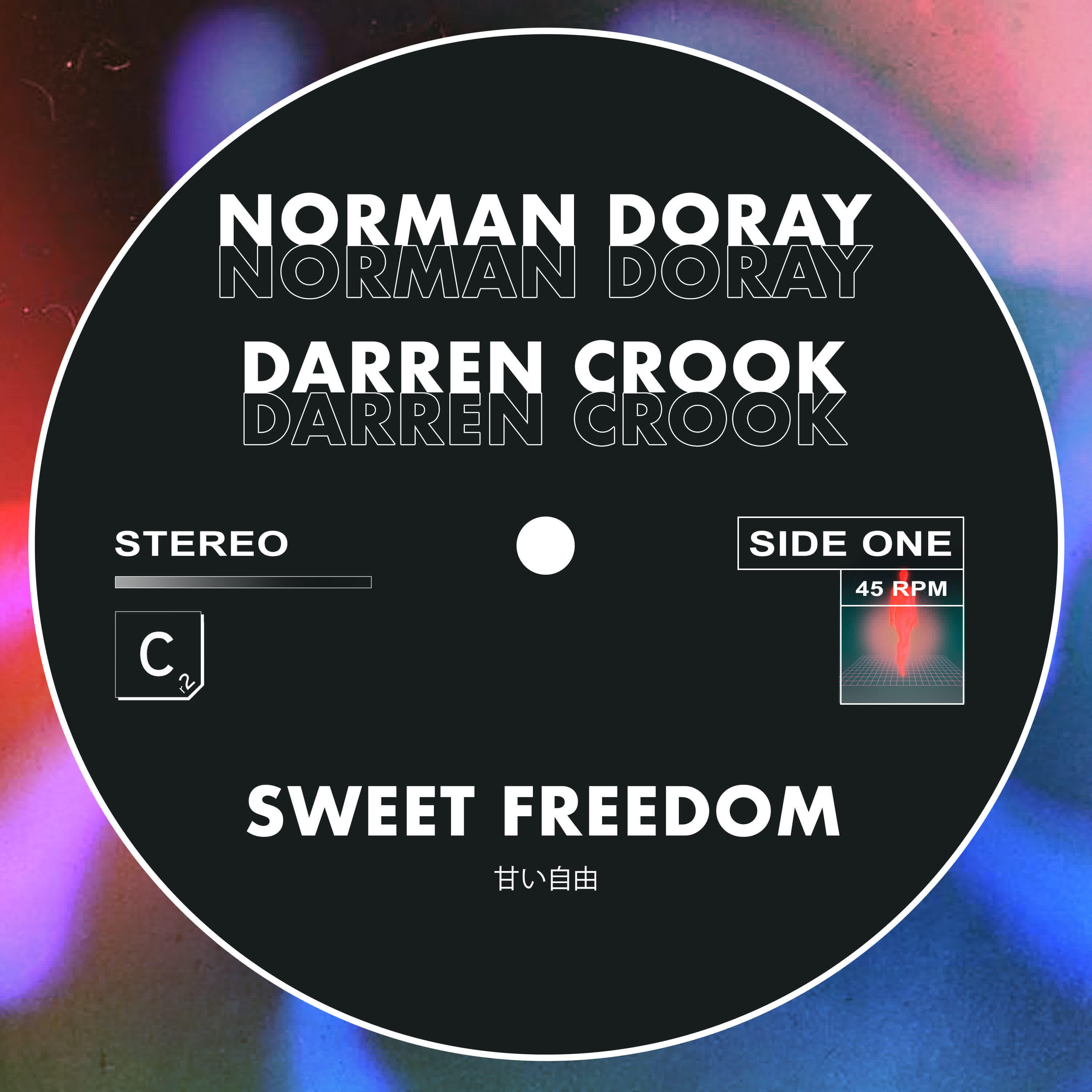 Релиз Sweet Freedom