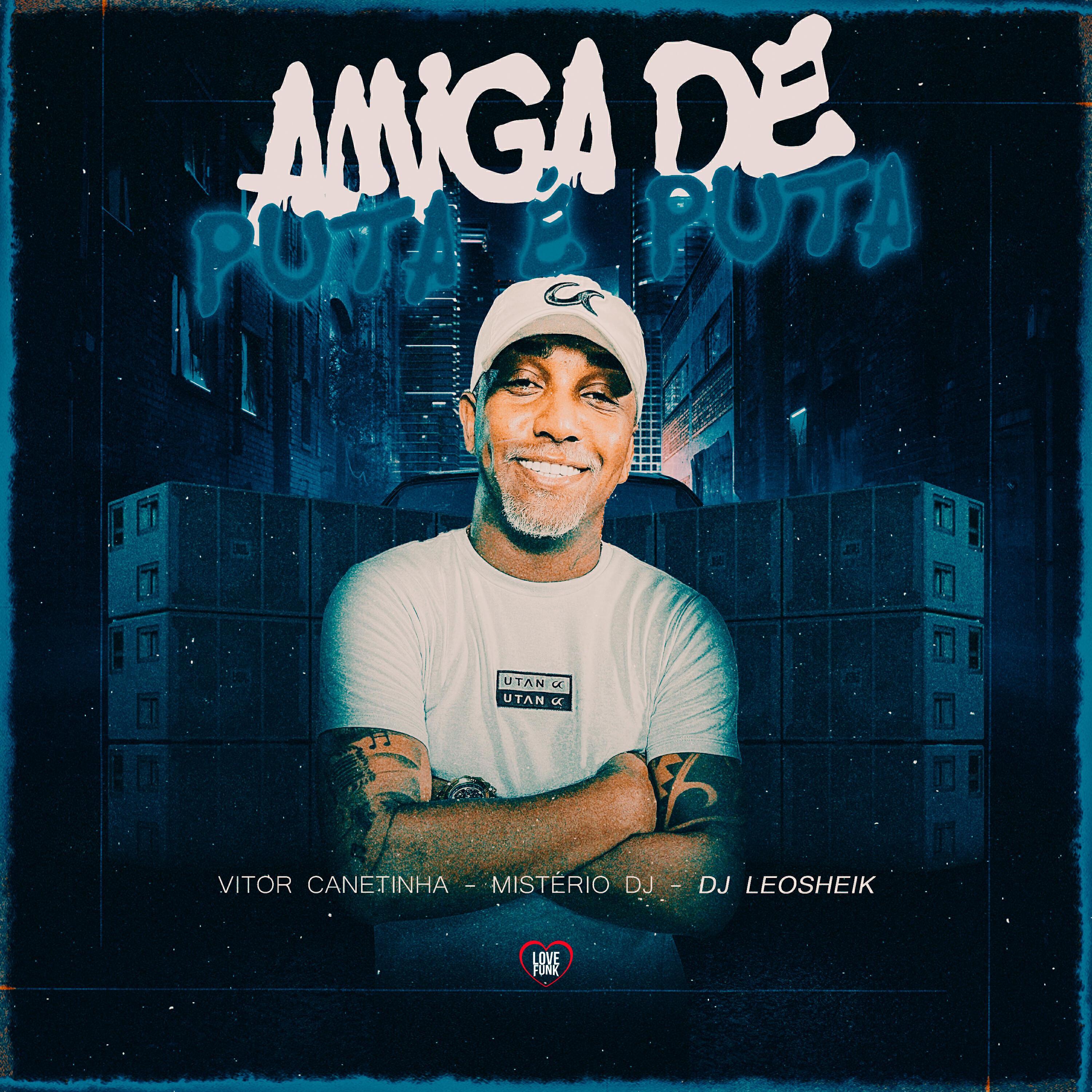 Vitor Canetinha