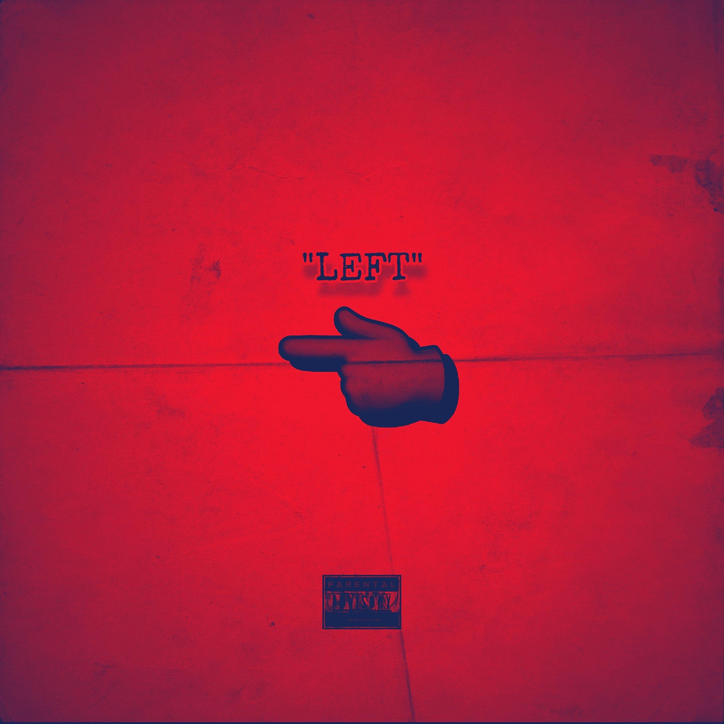 Релиз Left (Summer Version Sped Up)