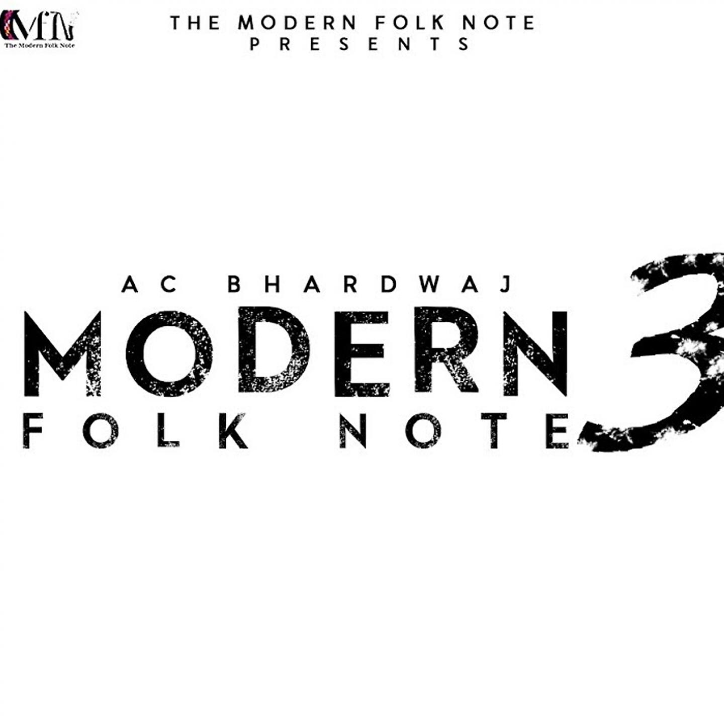 Релиз The Modern Folk Note 3