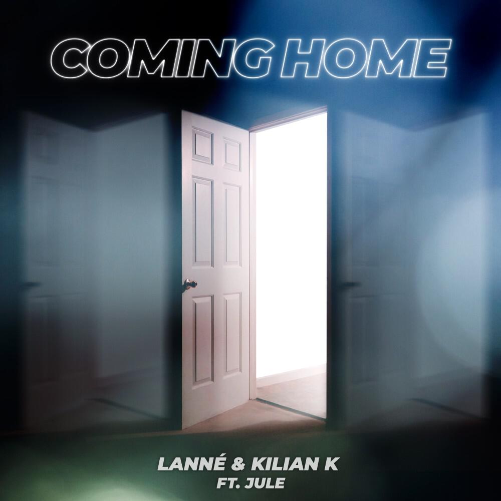 Релиз Coming Home