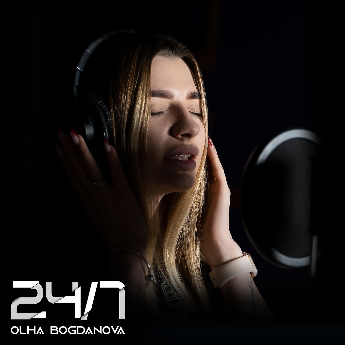 Постер альбома 24/7
